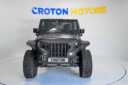 2016 Jeep Wrangler thumbnail