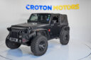 2016 Jeep Wrangler thumbnail