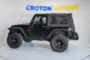 2016 Jeep Wrangler thumbnail