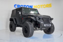 2016 Jeep Wrangler thumbnail