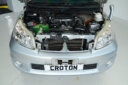 2010 Toyota Rush thumbnail
