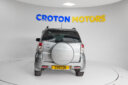 2010 Toyota Rush thumbnail