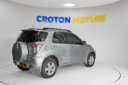 2010 Toyota Rush thumbnail