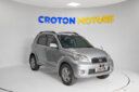2010 Toyota Rush thumbnail
