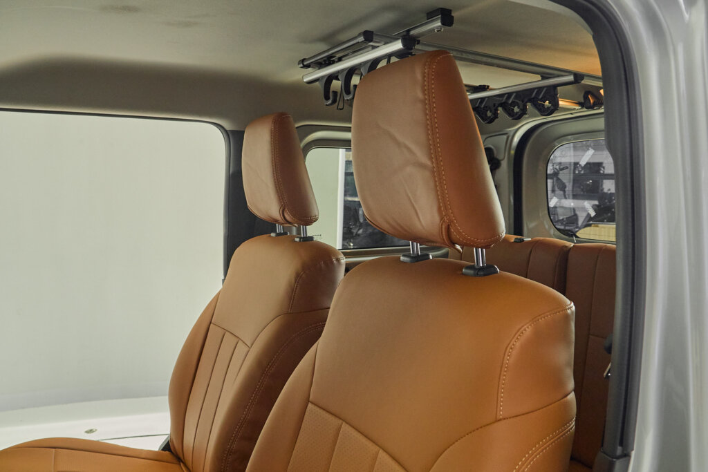 2019 Suzuki Jimny