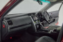 2014 Toyota Mark X thumbnail