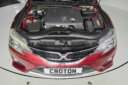 2014 Toyota Mark X thumbnail