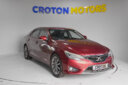 2014 Toyota Mark X thumbnail
