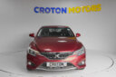 2014 Toyota Mark X thumbnail