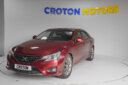 2014 Toyota Mark X thumbnail