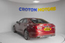 2014 Toyota Mark X thumbnail