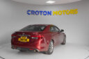 2014 Toyota Mark X thumbnail