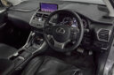 2019 Lexus Nx 300 New shape thumbnail