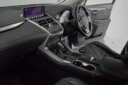 2019 Lexus Nx 300 New shape thumbnail