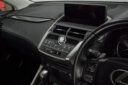 2019 Lexus Nx 300 New shape thumbnail