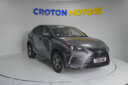 2019 Lexus Nx 300 New shape thumbnail