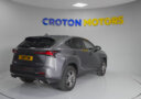 2019 Lexus Nx 300 New shape thumbnail