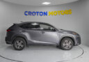 2019 Lexus Nx 300 New shape thumbnail