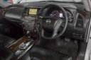 2015 Nissan Patrol thumbnail