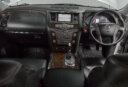 2015 Nissan Patrol thumbnail