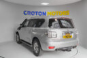 2015 Nissan Patrol thumbnail