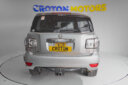 2015 Nissan Patrol thumbnail