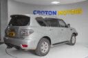 2015 Nissan Patrol thumbnail