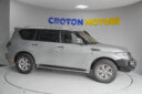 2015 Nissan Patrol thumbnail