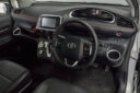 2018 Toyota Sienta thumbnail