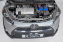 2018 Toyota Sienta thumbnail