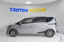 2018 Toyota Sienta thumbnail