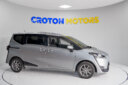 2018 Toyota Sienta thumbnail