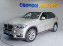 2014 BMW X3 thumbnail