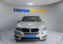 2014 BMW X3 thumbnail