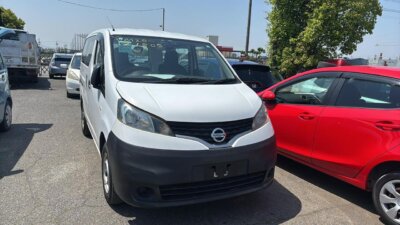 Image of 2018 Nissan NV200 for sale in Nairobi