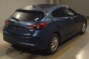 2018 Mazda Axela Sport thumbnail