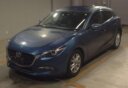 2018 Mazda Axela Sport thumbnail