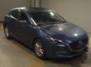 2018 Mazda Axela Sport thumbnail