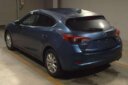 2018 Mazda Axela Sport thumbnail