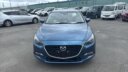 2018 Mazda Axela Sport thumbnail