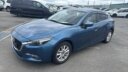 2018 Mazda Axela Sport thumbnail