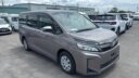 2018 Toyota Voxy thumbnail