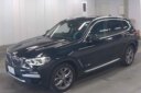 2018 BMW X3 XDrive 20i thumbnail