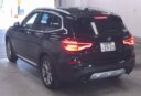 2018 BMW X3 XDrive 20i thumbnail
