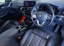 2018 BMW X3 XDrive 20i thumbnail