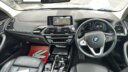 2018 BMW X3 XDrive 20i thumbnail