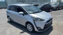 2018 Toyota Sienta thumbnail