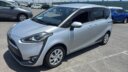 2018 Toyota Sienta thumbnail