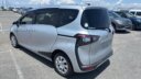 2018 Toyota Sienta thumbnail