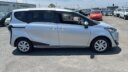 2018 Toyota Sienta thumbnail